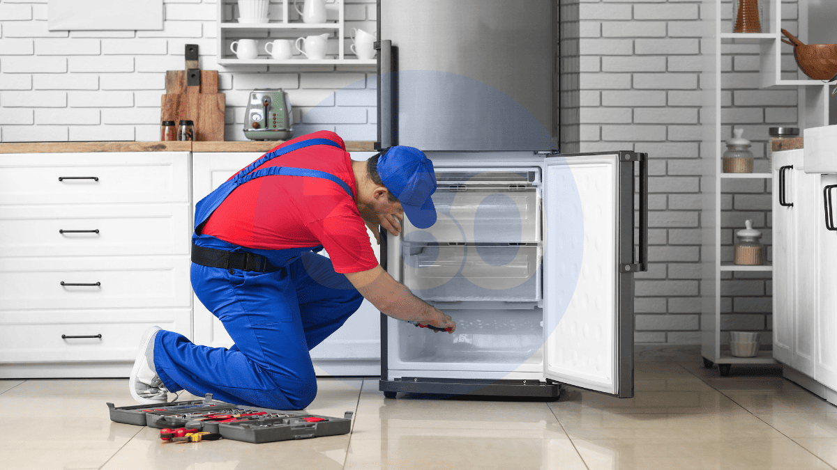 Aybastı Buzdolabı Servisi