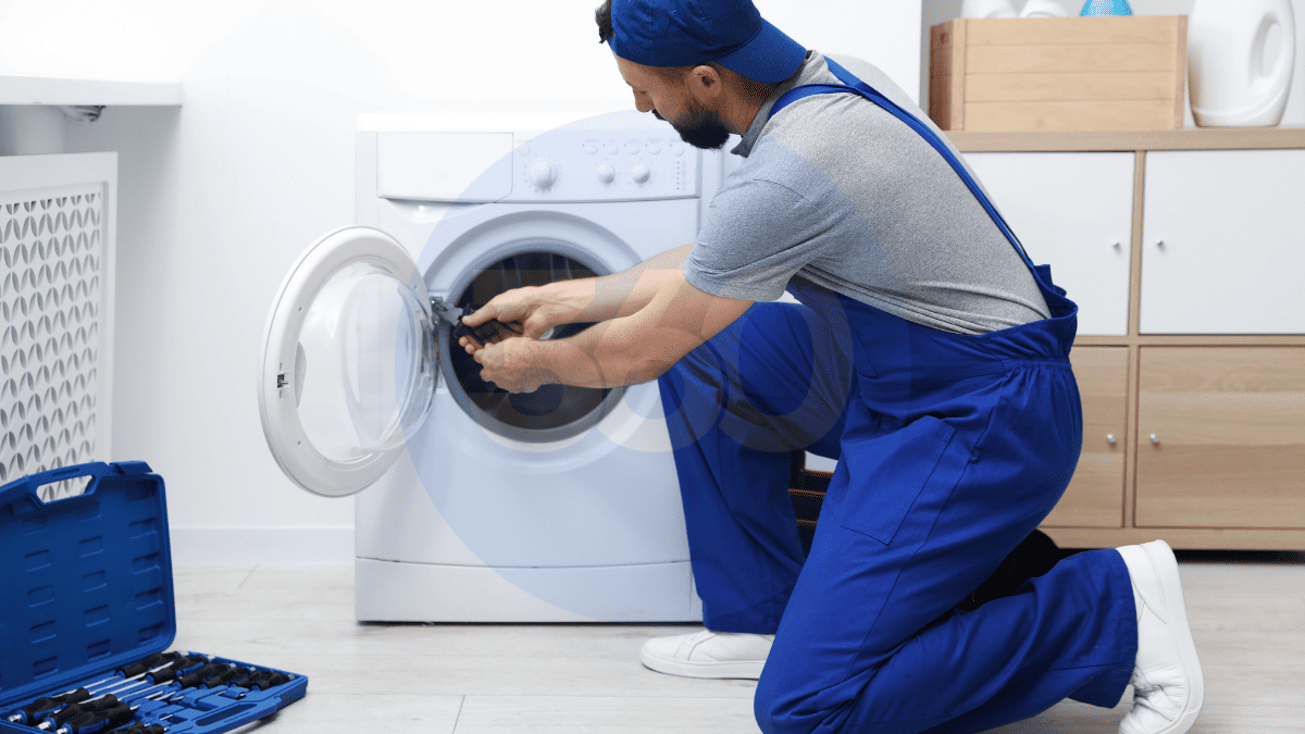 Aybastı Çamaşır Makinesi Servisi